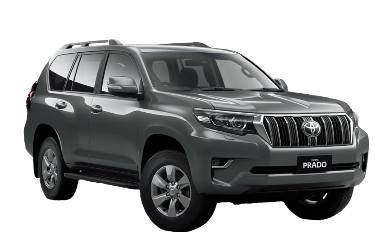 Kenya car rental deals